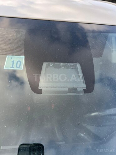 Toyota Auris 2016, 170,000 km - 1.8 l - Bakı