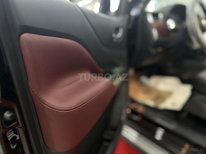 Nissan X-Trail 2025, 0 km - 2.5 л - Bakı