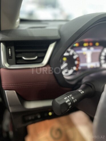 Nissan X-Trail 2025, 0 km - 2.5 л - Bakı