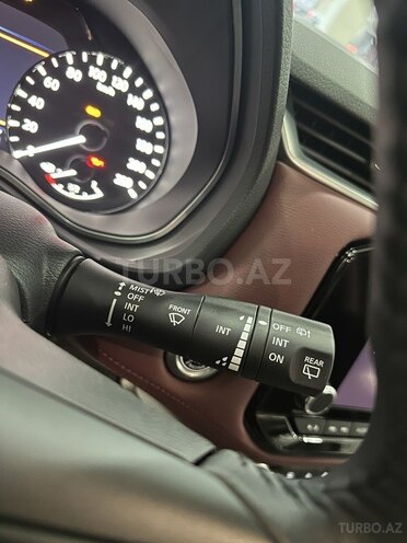 Nissan X-Trail 2025, 0 km - 2.5 л - Bakı