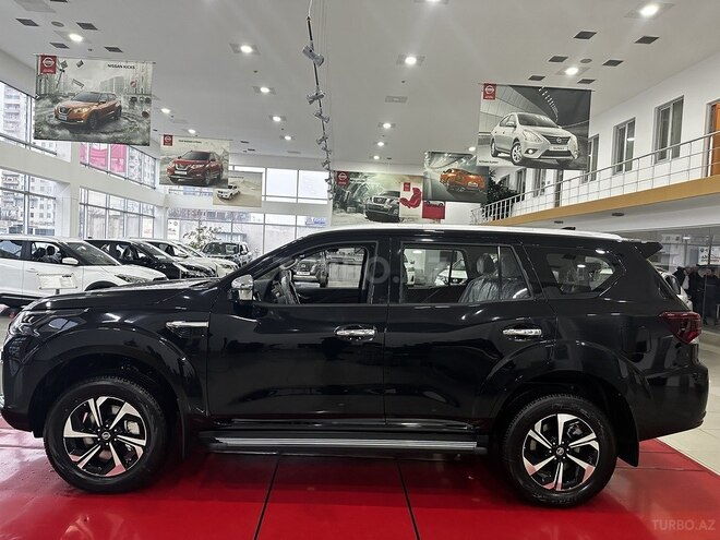 Nissan X-Trail 2025, 0 km - 2.5 л - Bakı