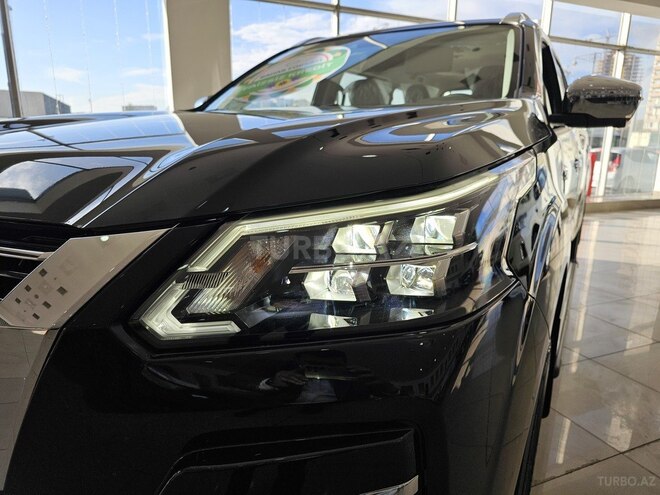 Nissan X-Trail 2025, 0 km - 2.5 л - Bakı