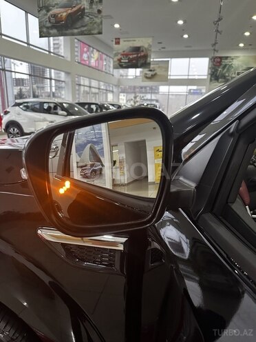 Nissan X-Trail 2025, 0 km - 2.5 л - Bakı