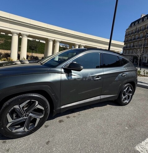 Hyundai Tucson 2023, 62,000 km - 2.0 l - Bakı