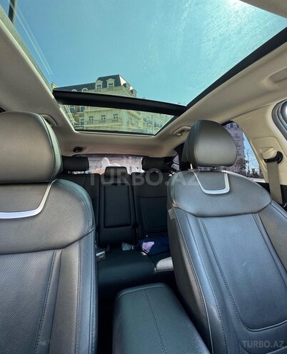 Hyundai Tucson 2023, 62,000 km - 2.0 l - Bakı