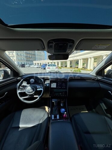 Hyundai Tucson 2023, 62,000 km - 2.0 l - Bakı