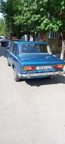 LADA (VAZ) 2106 2000, 75,000 km - 1.6 l - Göygöl