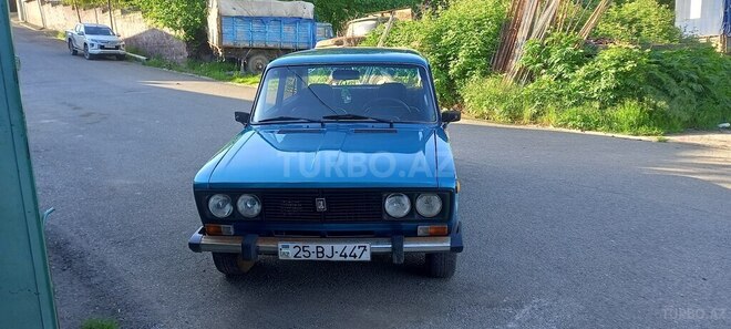 LADA (VAZ) 2106 2000, 75,000 km - 1.6 l - Göygöl