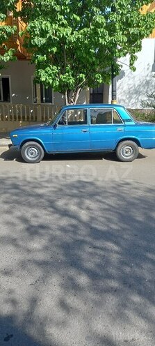 LADA (VAZ) 2106 2000, 75,000 km - 1.6 l - Göygöl