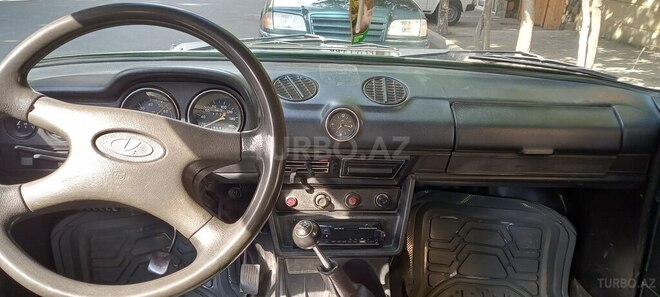 LADA (VAZ) 2106 2000, 75,000 km - 1.6 l - Göygöl