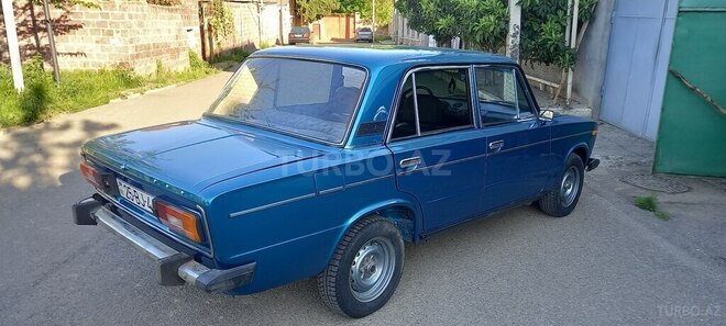 LADA (VAZ) 2106 2000, 75,000 km - 1.6 l - Göygöl