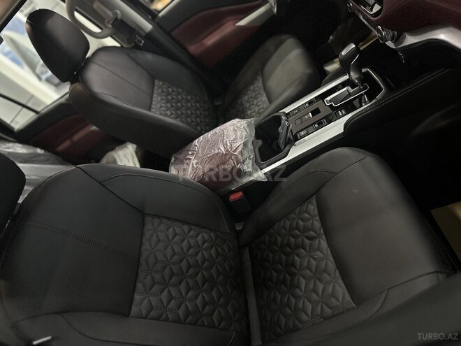 Nissan X-Trail 2025, 0 km - 2.5 л - Bakı