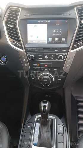 Hyundai Santa Fe 2016, 184,500 km - 2.0 l - Bakı