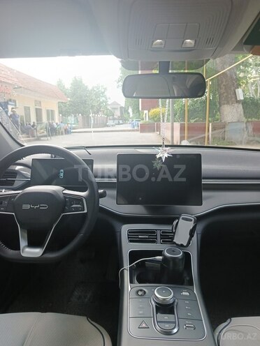 BYD Destroyer 05 2024, 5,500 km - 1.5 л - Göyçay