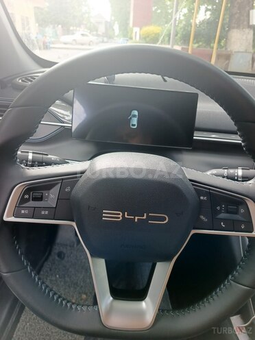 BYD Destroyer 05 2024, 5,500 km - 1.5 л - Göyçay