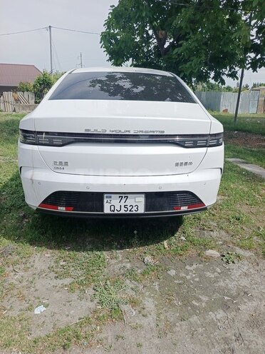 BYD Destroyer 05 2024, 5,500 km - 1.5 л - Göyçay
