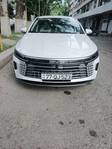 BYD Destroyer 05 2024, 5,500 km - 1.5 л - Göyçay
