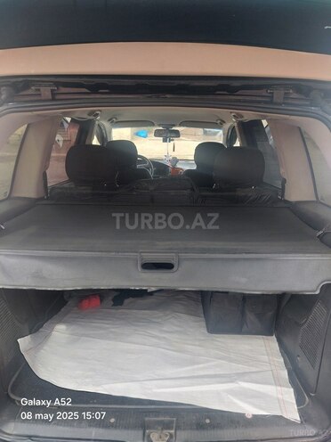 Opel Zafira 2002, 303,750 km - 1.8 l - Sumqayıt