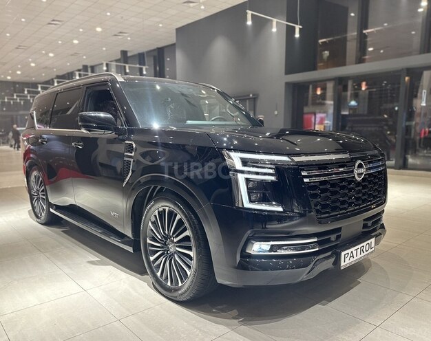 Nissan Patrol-2