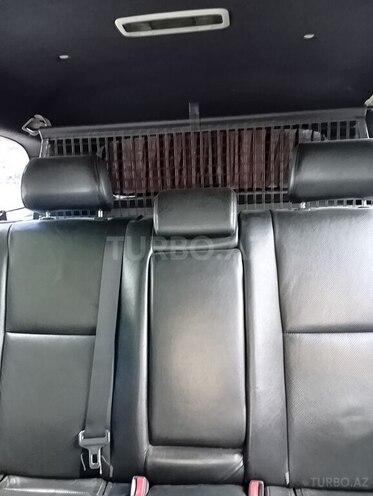 Toyota Avensis 2005, 412,785 km - 2.0 l - Gəncə