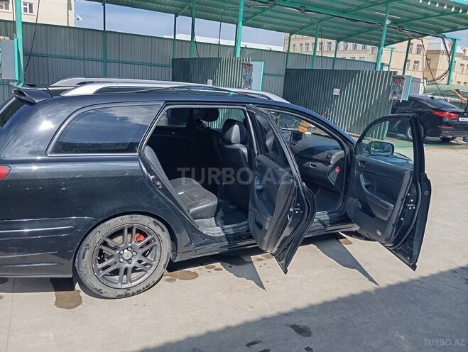 Toyota Avensis 2005, 412,785 km - 2.0 l - Gəncə