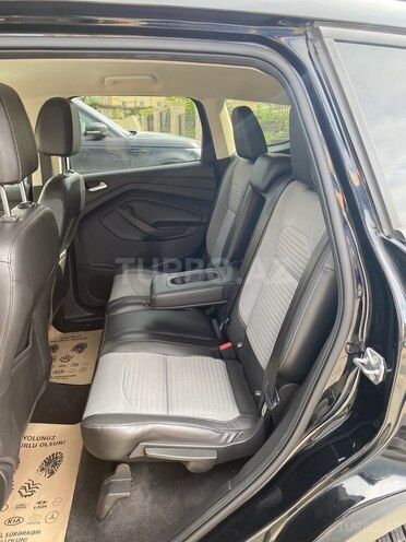 Ford Escape 2017, 199,559 km - 1.5 l - Bakı