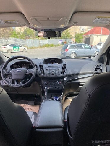 Ford Escape 2017, 199,559 km - 1.5 l - Bakı