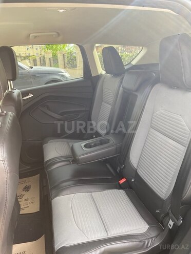 Ford Escape 2017, 199,559 km - 1.5 l - Bakı