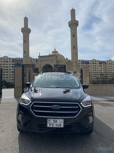 Ford Escape 2017, 199,559 km - 1.5 l - Bakı