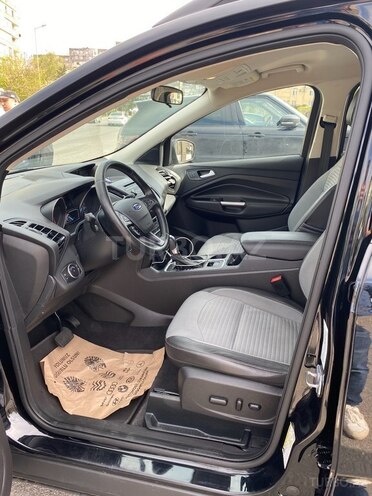 Ford Escape 2017, 199,559 km - 1.5 l - Bakı