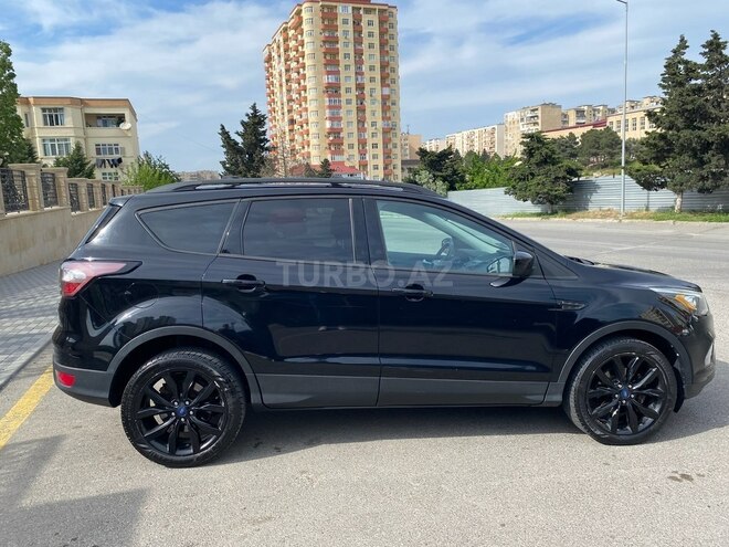 Ford Escape 2017, 199,559 km - 1.5 l - Bakı