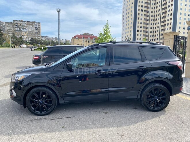 Ford Escape 2017, 199,559 km - 1.5 l - Bakı