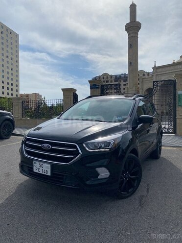 Ford Escape 2017, 199,559 km - 1.5 l - Bakı