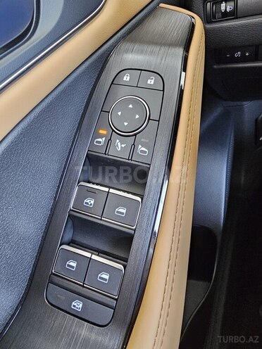 Nissan X-Trail-21