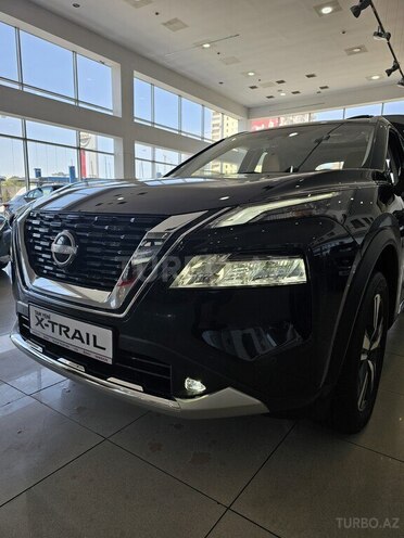 Nissan X-Trail-7
