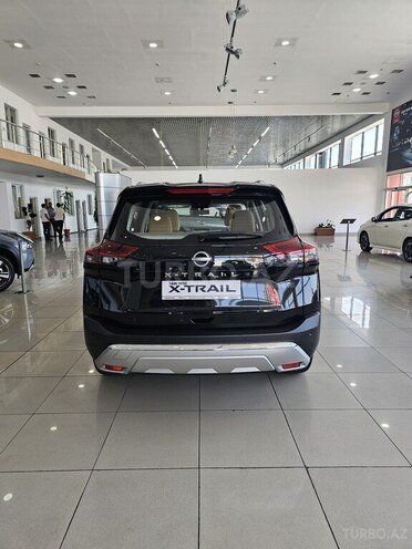 Nissan X-Trail-4