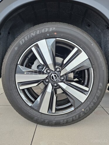 Nissan X-Trail-25