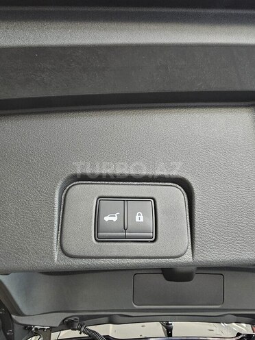 Nissan X-Trail-16