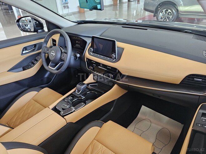 Nissan X-Trail-24