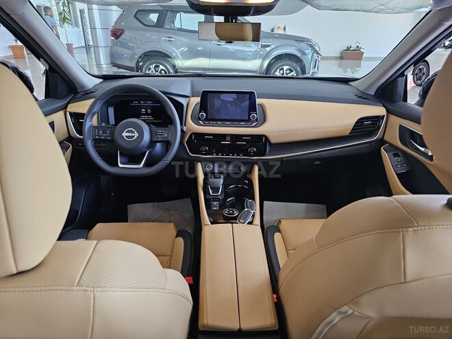 Nissan X-Trail-11