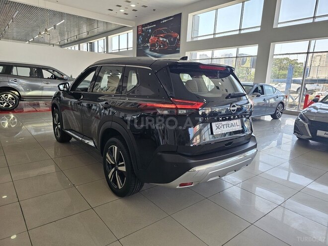 Nissan X-Trail-6