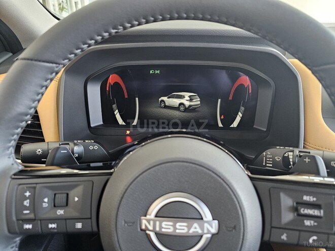 Nissan X-Trail-18