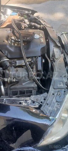 Volkswagen Passat 2001, 313,000 km - 2.8 l - İsmayıllı