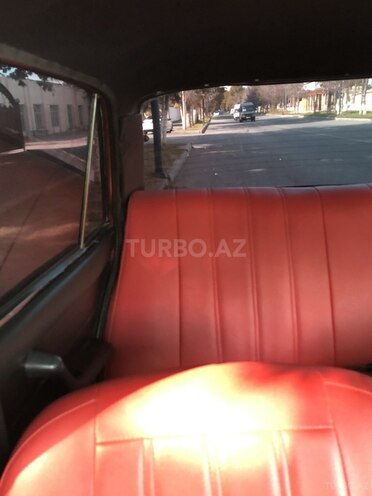 LADA (VAZ) 2106 1985, 95,000 km - 1.3 л - Ağdaş