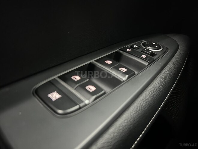 Kia Forte 2019, 138,000 km - 2.0 l - Bakı