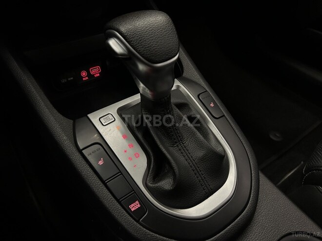 Kia Forte 2019, 138,000 km - 2.0 l - Bakı