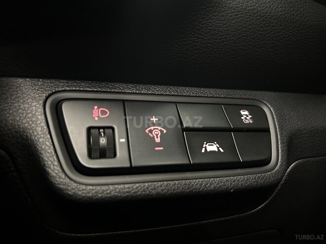 Kia Forte 2019, 138,000 km - 2.0 l - Bakı