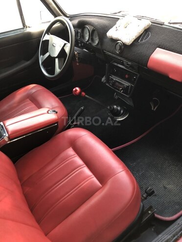 LADA (VAZ) 2106 1985, 95,000 km - 1.3 л - Ağdaş