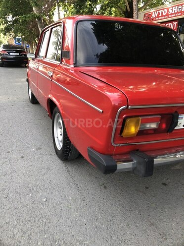 LADA (VAZ) 2106 1985, 95,000 km - 1.3 л - Ağdaş