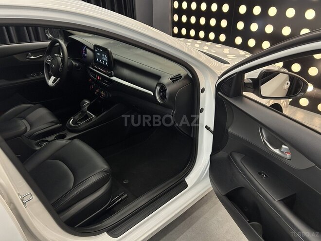 Kia Forte 2019, 138,000 km - 2.0 l - Bakı